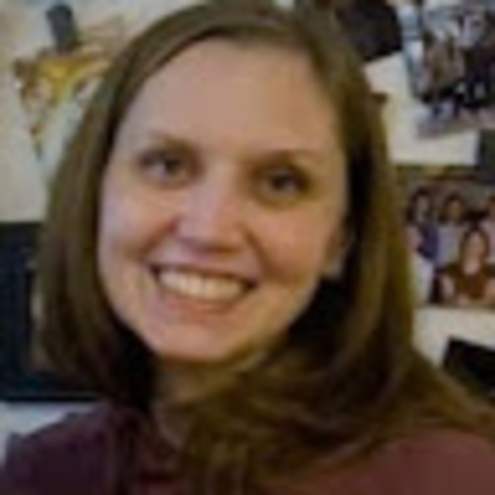Meet your Posher, Crystal